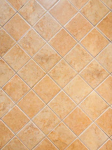 tiles background stock photo