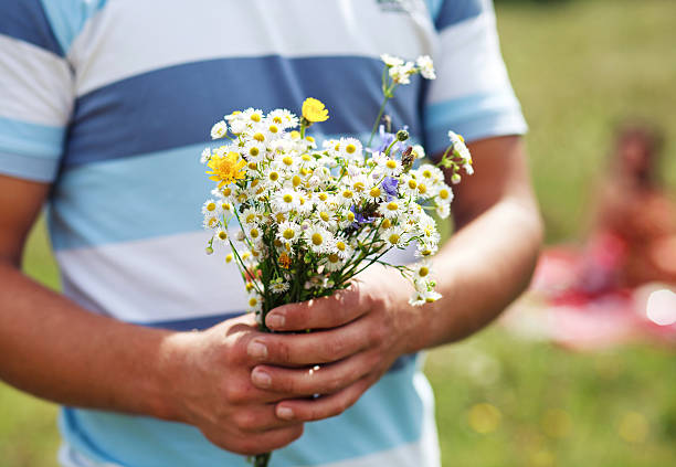 istock young couple relaxing in nature 178565819