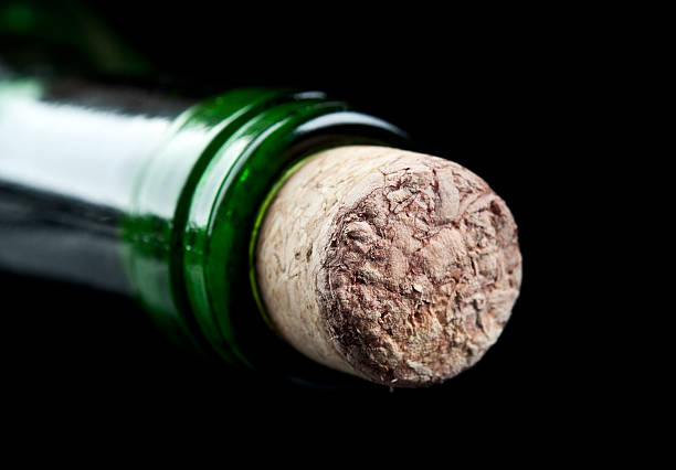 istock macro photo of wine bottle 178566928