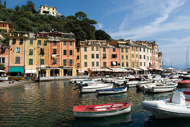 istock Portofino, Italy 178567379