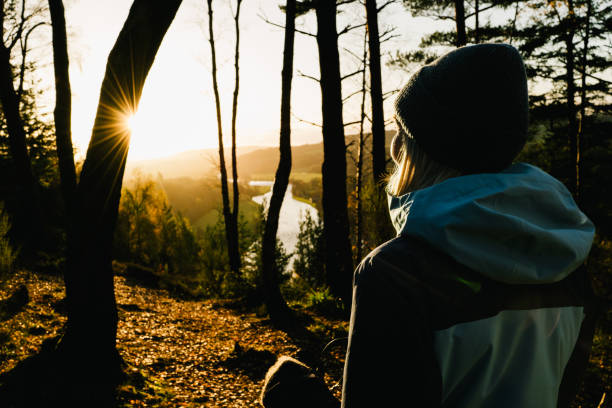 istock Queen's View, Aberlour, Scotland, overlooking the Spey River 1785688336