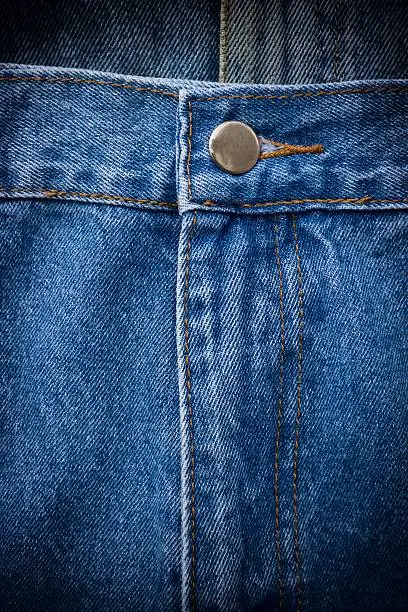 Photo of Blue Jeans