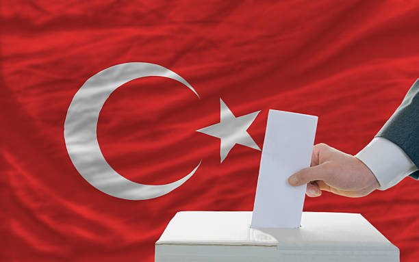 istock man voting on elections in turkey 178573026