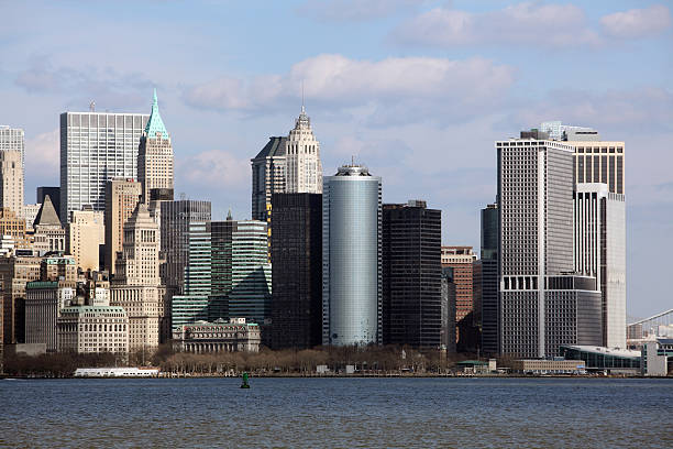 istock Manhattan, New York, NY, USA 178573470