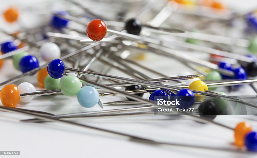 isolated pin needles Collection Stock Photo isolated pin needles Collection Stock Photo