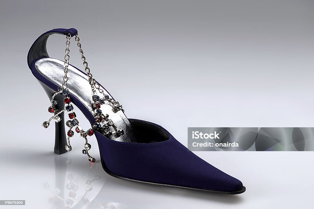 scarpa elegante - Zbiór zdjęć royalty-free (Biznes)