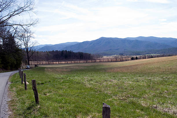 istock Cades Cove, Tennessee 178575533