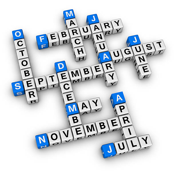 istock all months of the year 178575669