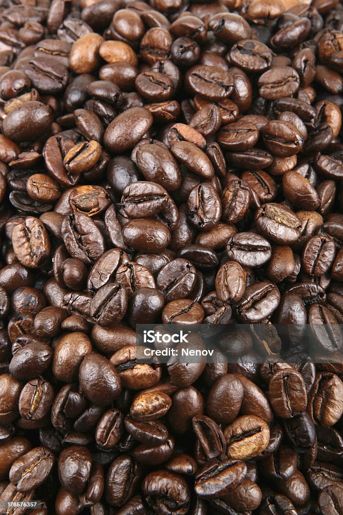 Coffee beans Coffee Beans. Aromatherapy Stock Photo