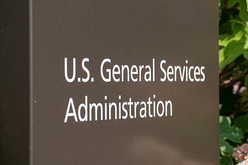 General Services Administration, GSA