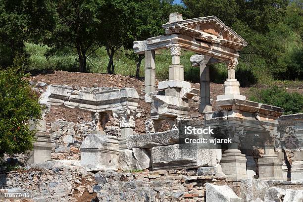 Efesino - Fotografie stock e altre immagini di Anatolia - Anatolia, Antica Grecia, Antica Roma