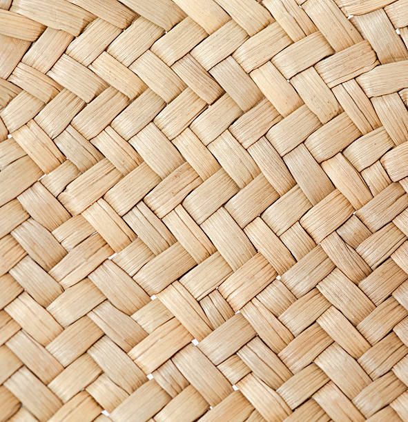 istock Part of a wattled basket 178578879