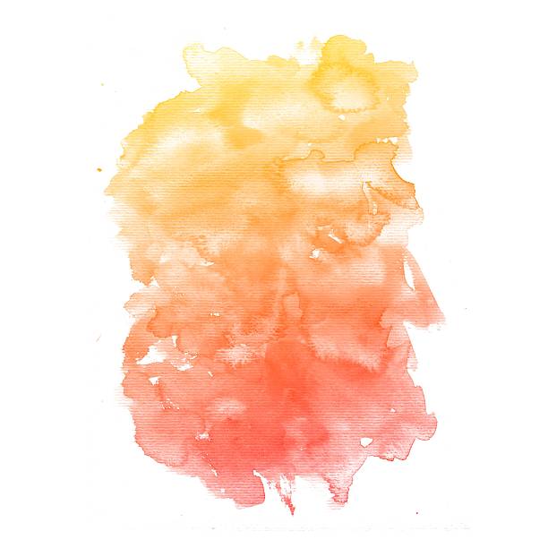 istock Colorful water color painting background 178579158