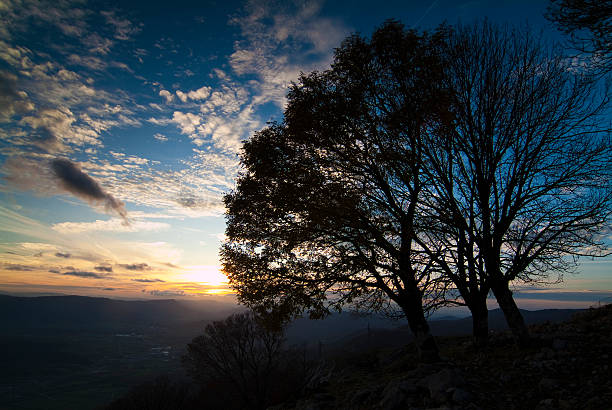 istock San Miguel de Aralar. Navarre. Spain. 178580536
