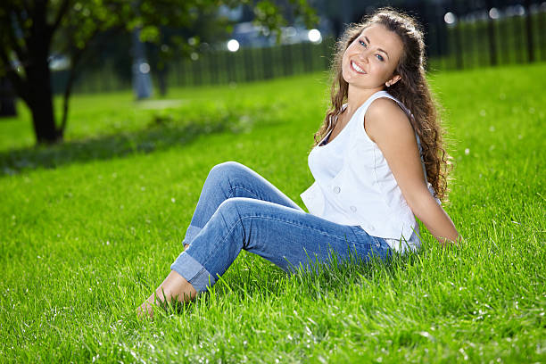 istock Beautiful woman 178581567