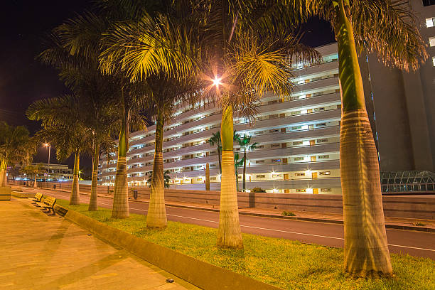 istock Playa de las Americas in Tenerife 178581852