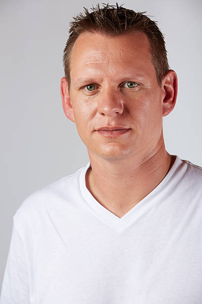 istock Adult caucasian man 178583306