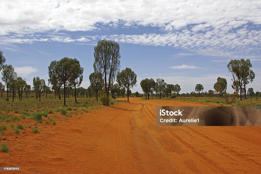 Rainbow valley Sands of the rainbow valley, in the desert of Red Center, Southern Northern Territory, Australia Australia Stock Photo