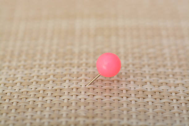 istock colorful push pins keep your papers organized and also transform the workspace into a lively and expressive hub of creativity. 1785840336