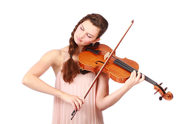 istock young girl violinist playing 178584165