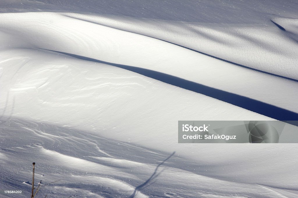 Snow - Lizenzfrei Cool und Lässig Stock-Foto