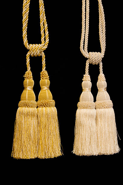 istock curtain tassel for interior decoration 178584686