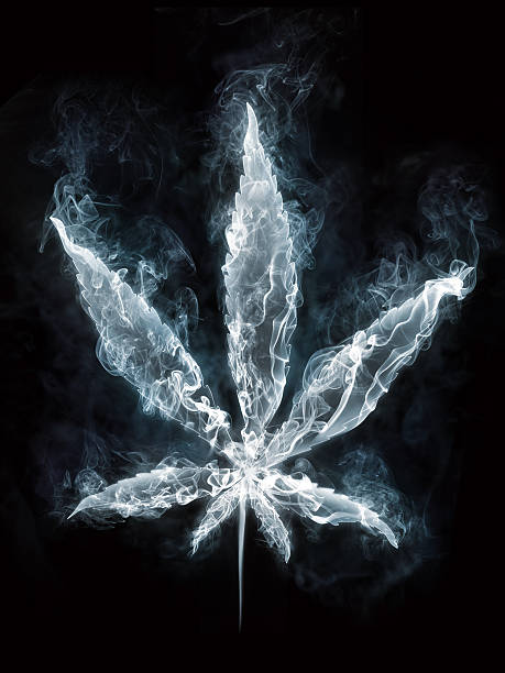 Weed Smoke Stock Photos, Pictures & Royalty-Free Images - iStock