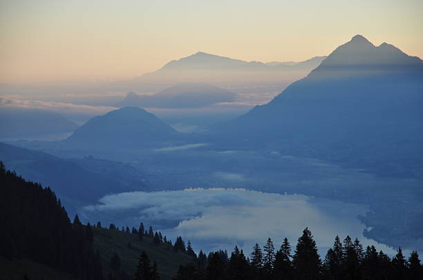 istock Morning in Switzerland 178584760