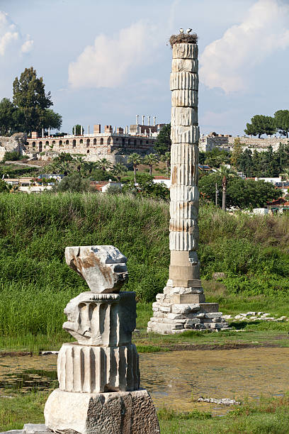 istock Temple of Artemis 178584905