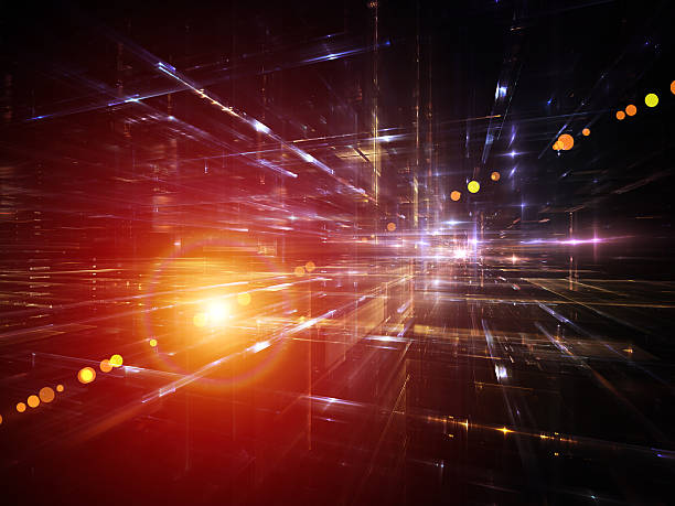 istock Advance of Fractal Dimensions 178585799