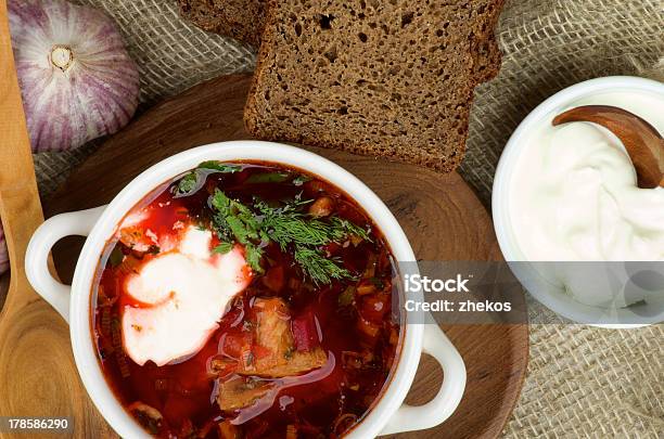 Borscht - アブラナ科のストックフォトや画像を多数ご用意 - アブラナ科, ウクライナ文化, キャベツ