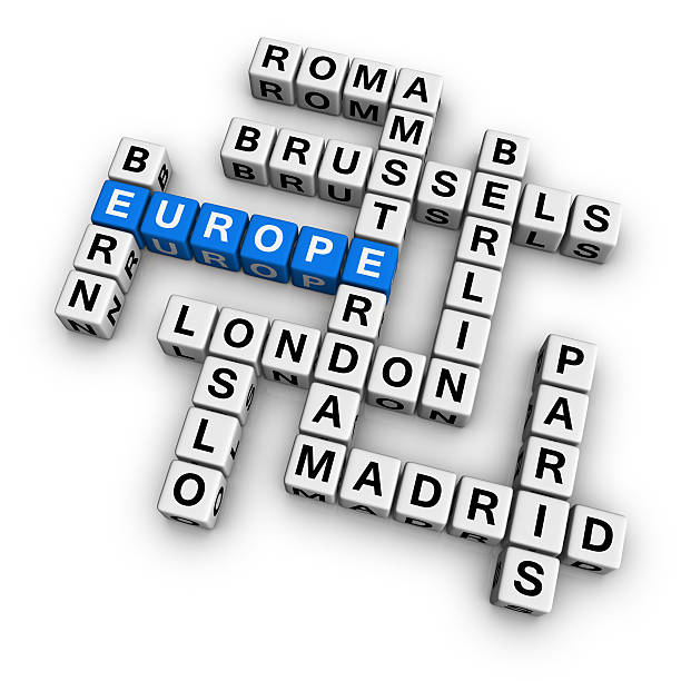 istock Europe Capital Cities Travel 178586365