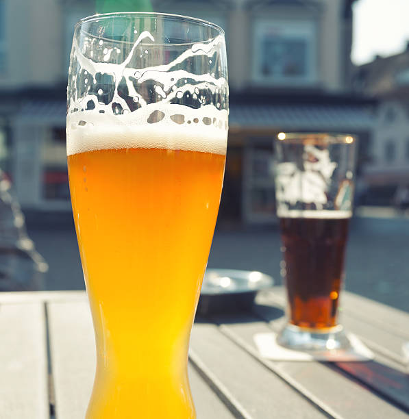 istock Glass of beer 178588522