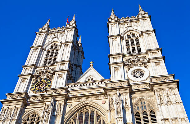 istock Westminster Abbey in London 178589682