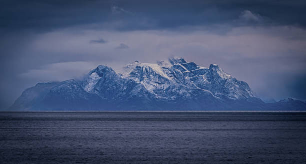 istock An island of Lofoten 1785911203