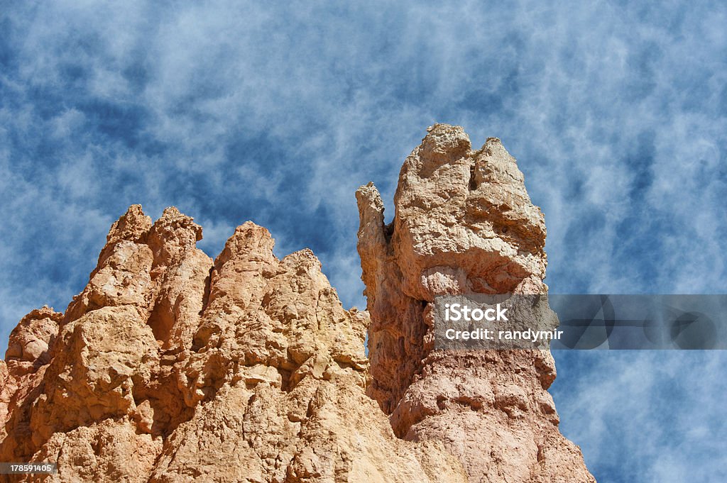 Bryce Canyon - Foto de stock de 2000-2009 libre de derechos