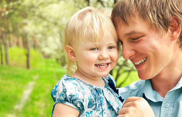 istock father and daughter together 178592326