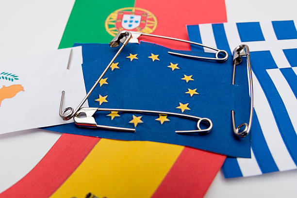 istock Under the protection of EU 178593240