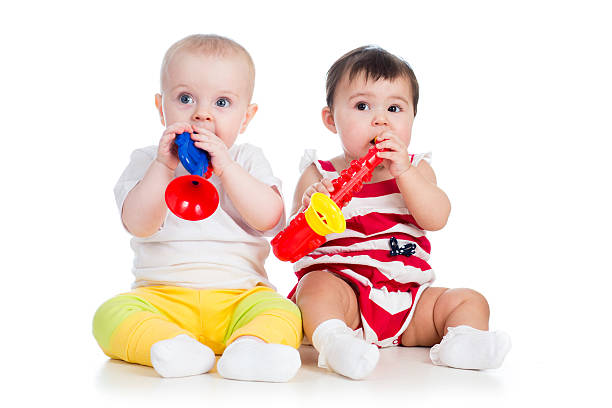 istock children play musical toy 178595210