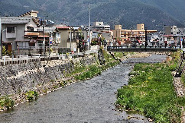 istock Matsumoto, Japan 178595412