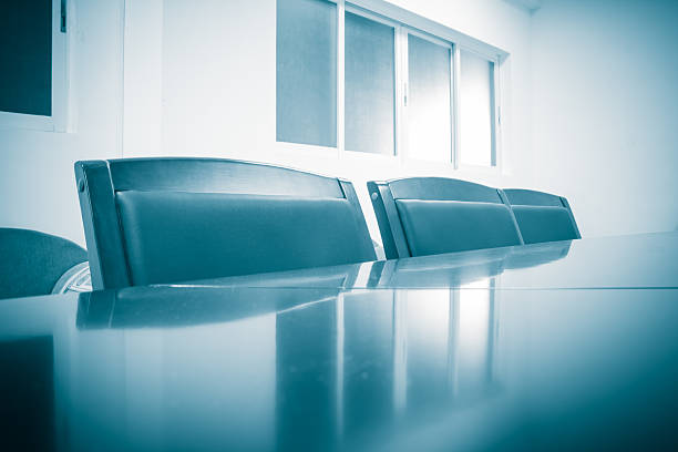 istock part of meeting room 178595557