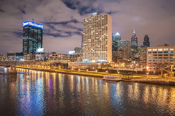 istock City of Philadelphia 178595721