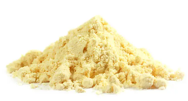 Photo of Gram flour