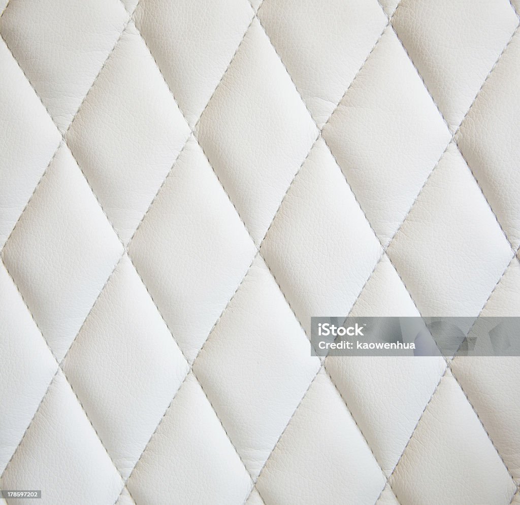 Белый диван текстура - Стоковые фото Без людей роялти-фри
