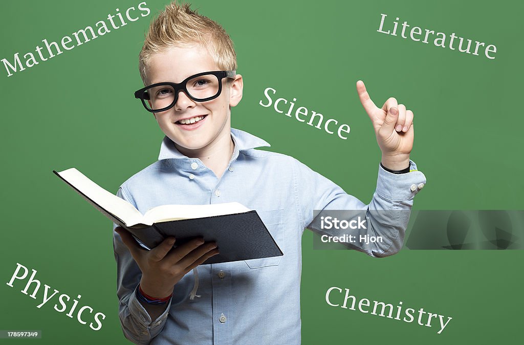 Teaching and learning Education should be fun Back to School Stock Photo