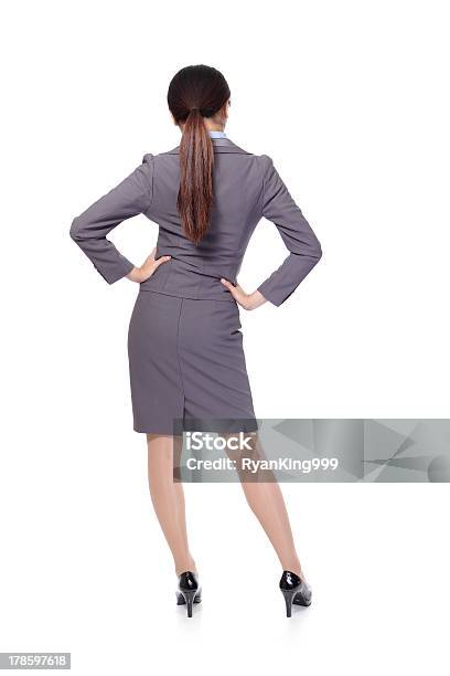 ビジネスの女性の背中 - スーツのストックフォトや画像を多数ご用意 - スーツ, ビジネスウーマン, 女性