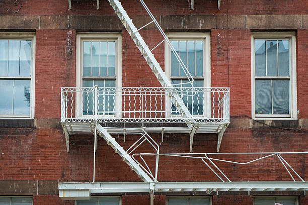 istock Apartment building, Manhattan, New York City 178598651