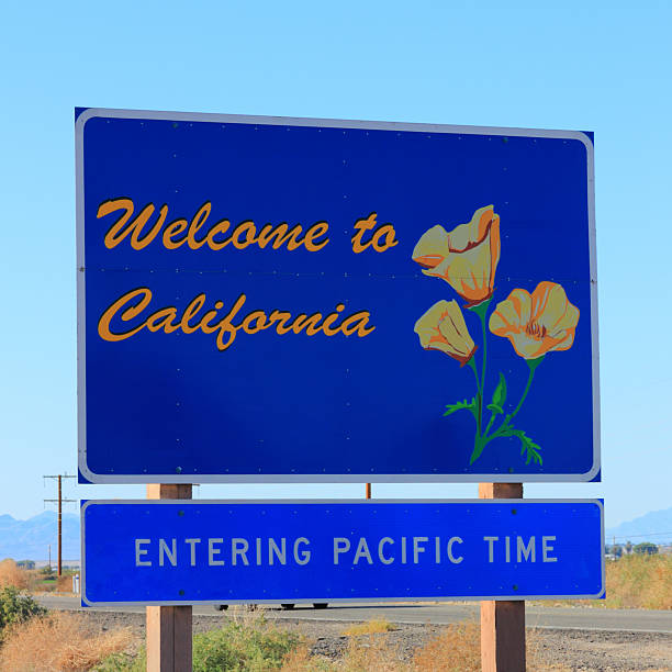 istock California Poppy Welcome 178598899