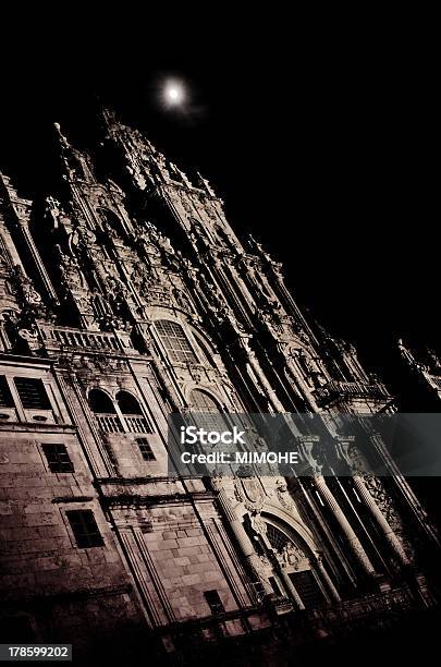 Kathedrale Stockfoto und mehr Bilder von Architektur - Architektur, Fotografie, Galizien