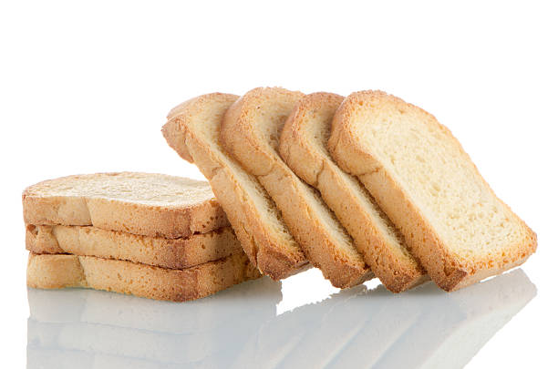 istock Golden brown toast 178600071